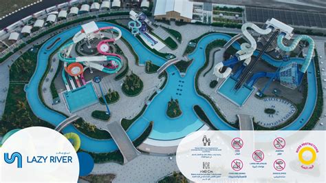 5 Thrilling Water Parks In Jeddah That You Shouldn’t .